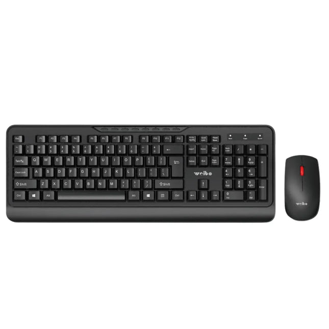 Combo teclado inalámbrico WB-900