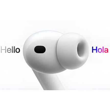 AirPods Pro 3| con traducción en tiempo real.