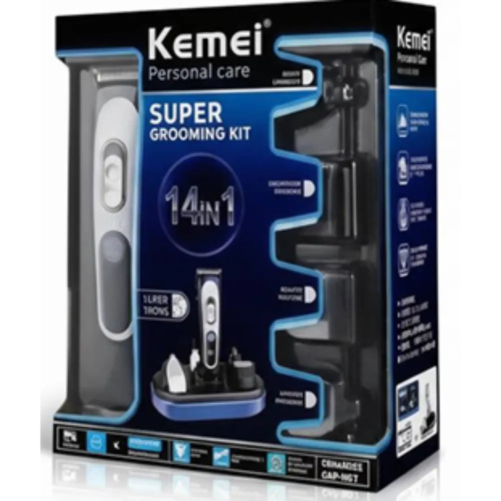 BARBERA KEMEI  | KM-663