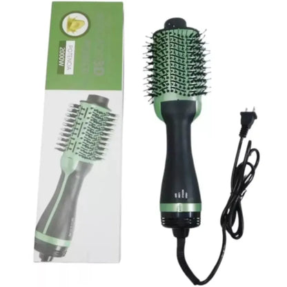 Cepillo Secador 3 en 1 | Modelador Profesional RE-01