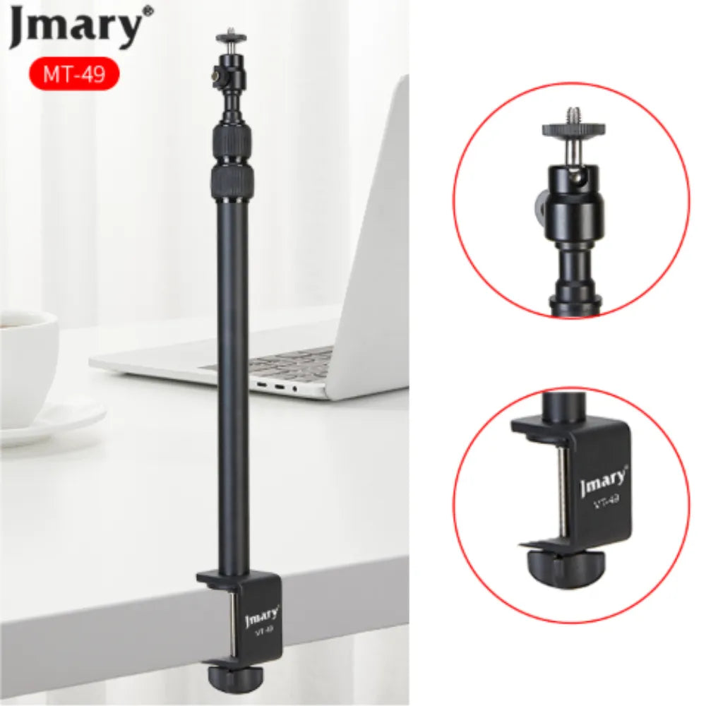 Trípode de Escritorio para Celular | Modelo MT-49