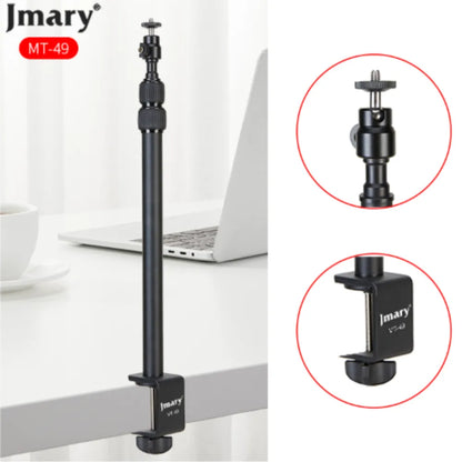 Trípode de Escritorio para Celular | Modelo MT-49