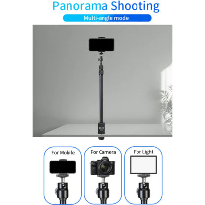 Trípode de Escritorio para Celular | Modelo MT-49