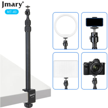 Trípode de Escritorio para Celular | Modelo MT-49