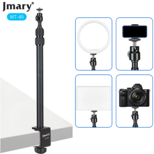 Trípode de Escritorio para Celular | Modelo MT-49