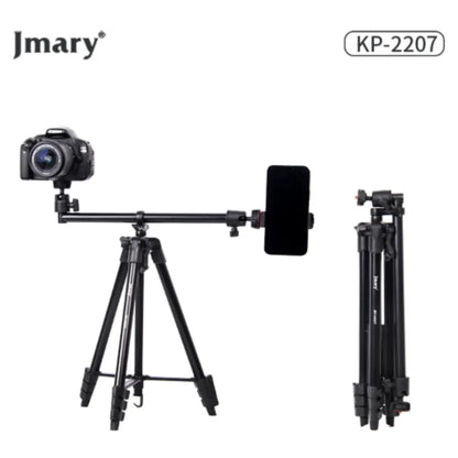 Trípode Portable para Celular y Cámara | Modelo KP-2207