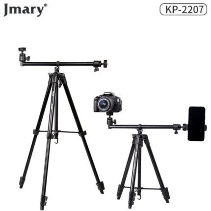 Trípode Portable para Celular y Cámara | Modelo KP-2207