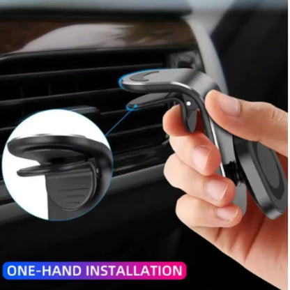 Holder Magnético para Carro | Modelo MH-72