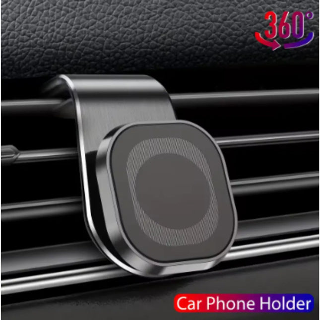 Holder Magnético para Carro | Modelo MH-72