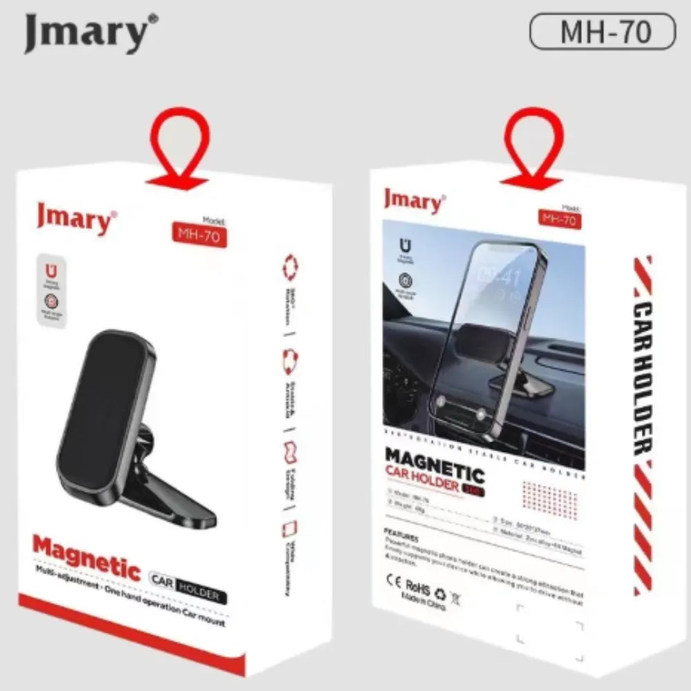 Holder Magnético para Carro | Modelo MH-70