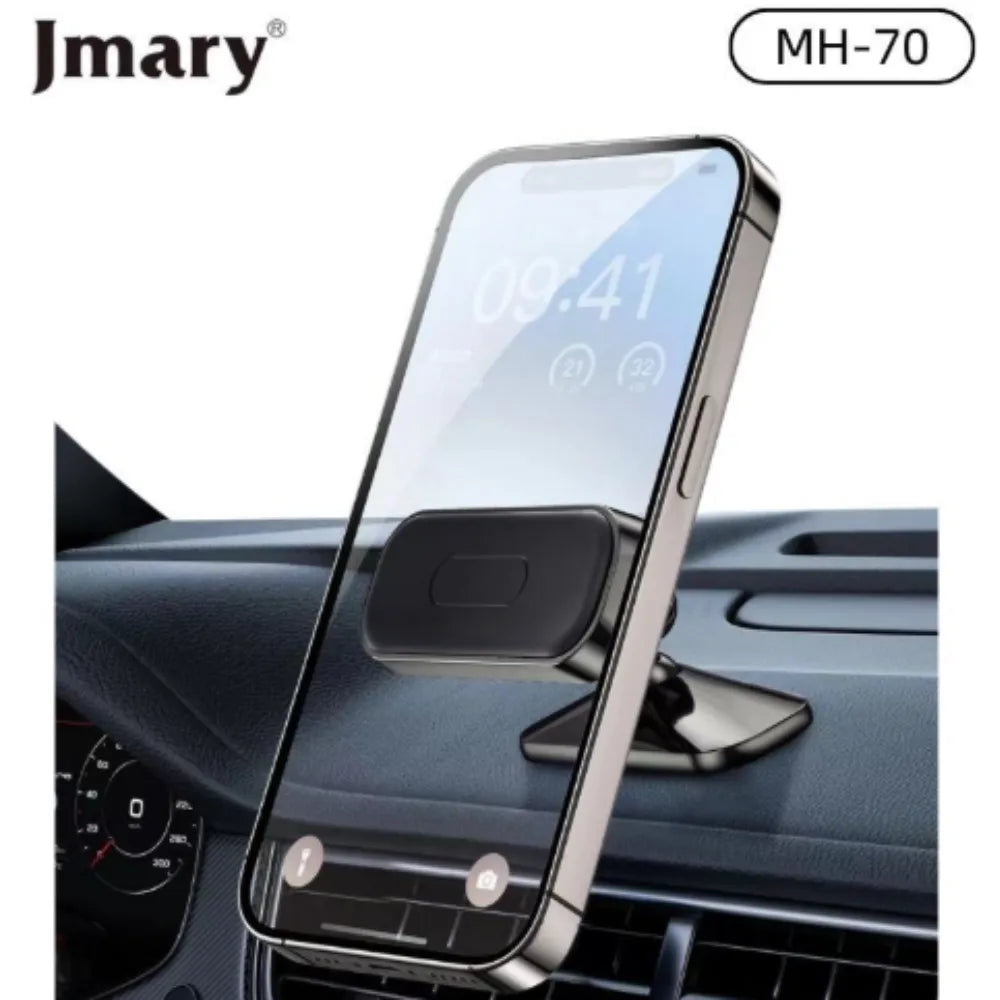 Holder Magnético para Carro | Modelo MH-70