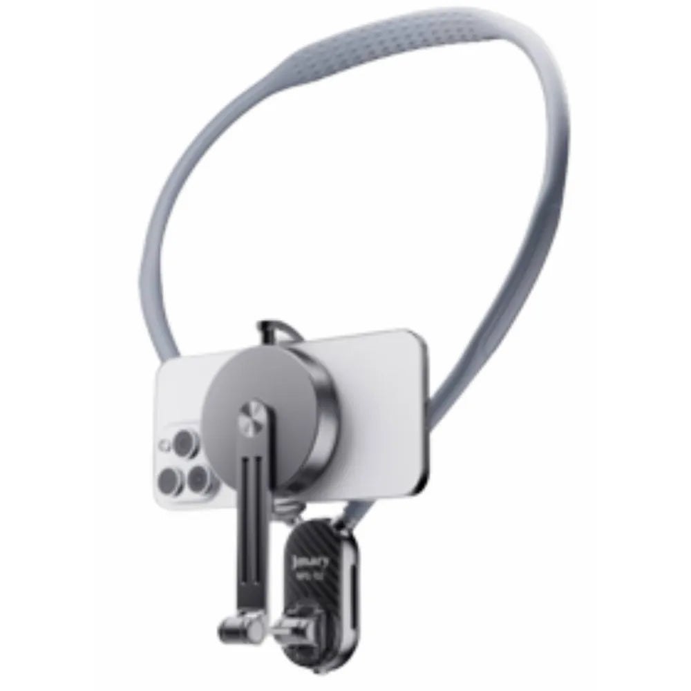 Holder Magnético de Cuello para Celular | Modelo MG-02
