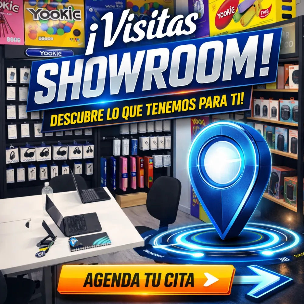 Visitar show Roon