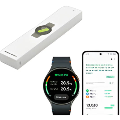 Smart Watch AMOLED | JS Watch 7