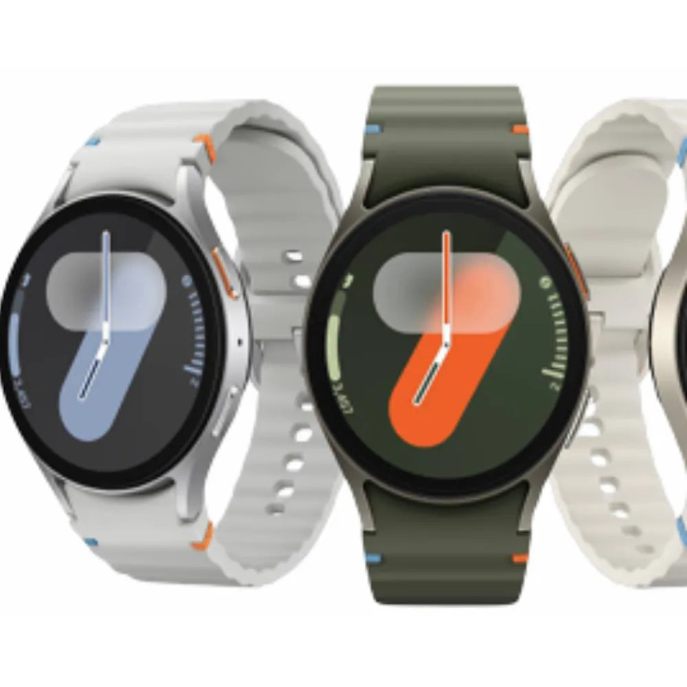 Smart Watch AMOLED | JS Watch 7