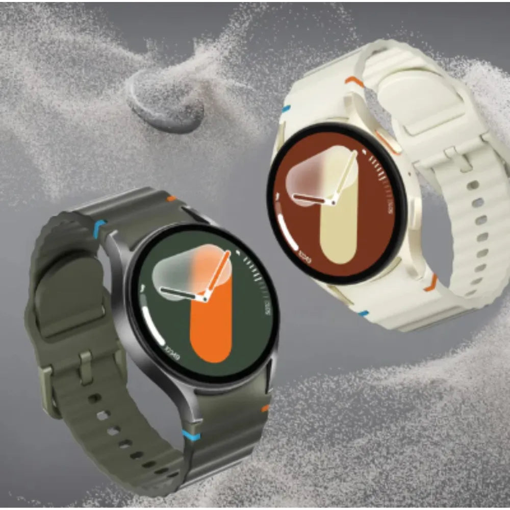 Smart Watch AMOLED | JS Watch 7 Mini