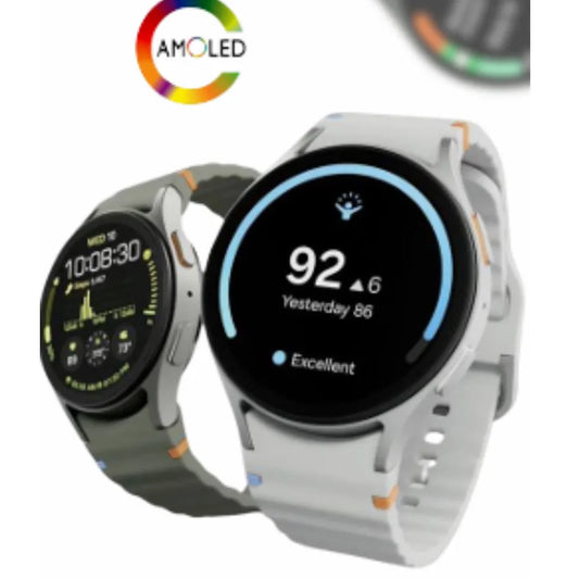 Smart Watch AMOLED | JS Watch 7 Mini