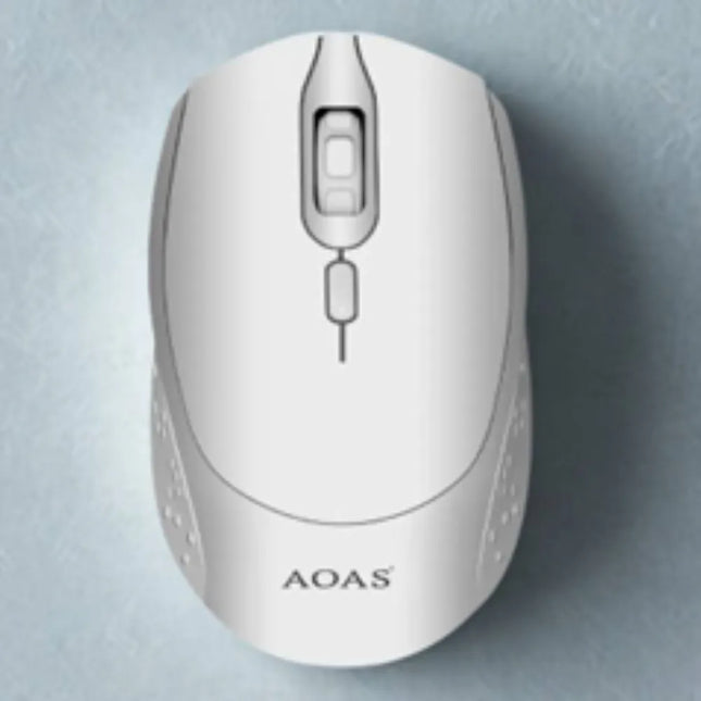 Mouse inalámbrico | AS-6400