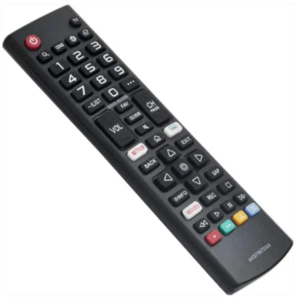 Control TV Universal | RM-L1691