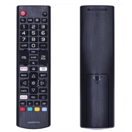 Control TV Universal | RM-L1691