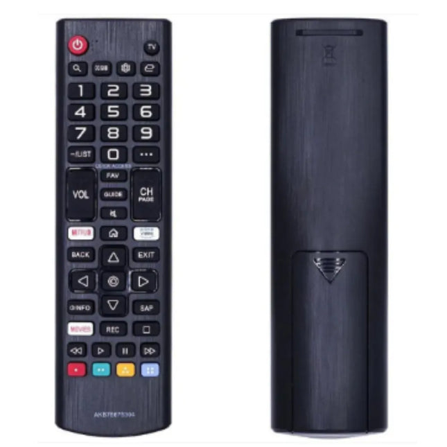 Control TV Universal | RM-L1691