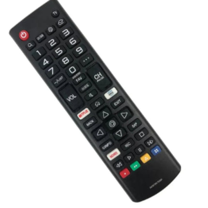 Control TV Universal | RM-L1691