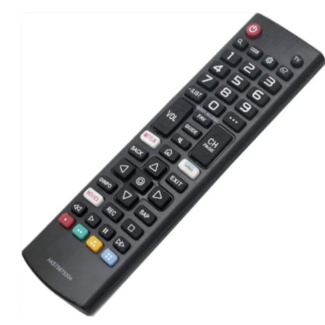Control TV Universal | RM-L1691