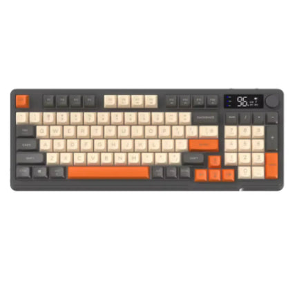 Combo teclado inalámbrico WB-111