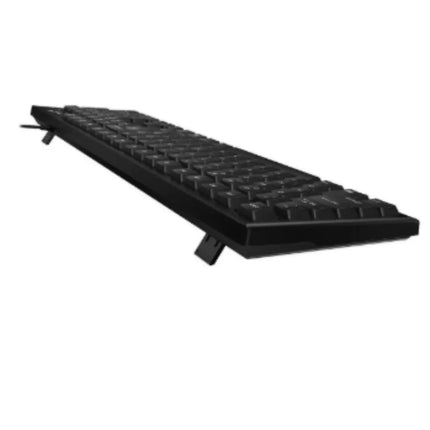 Teclado con cable FC-530