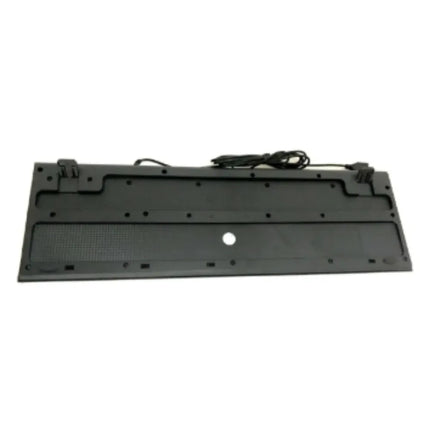 Teclado con cable FC-530
