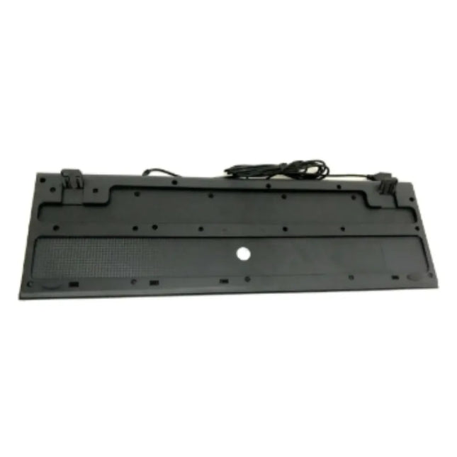 Teclado con cable FC-530