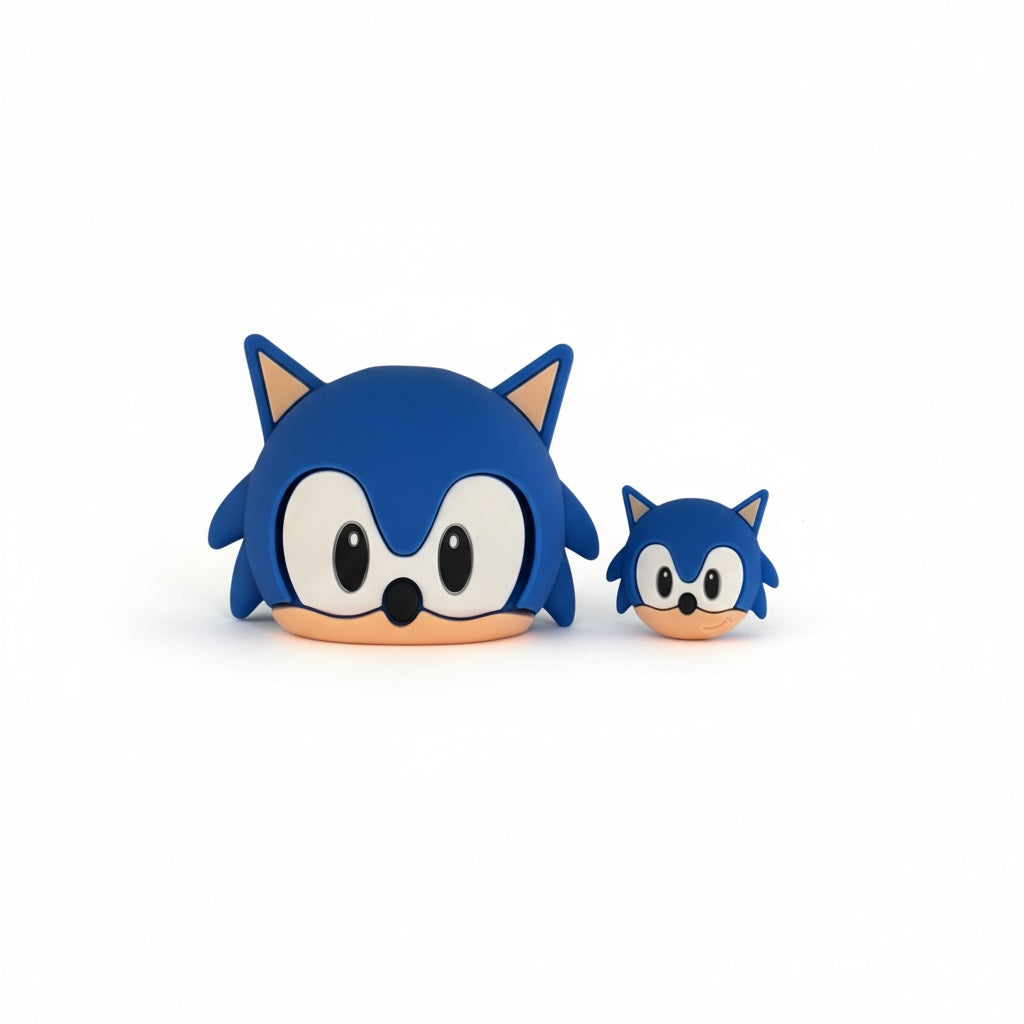 Protector de cargador iPhone (Kit Completo) | Múltiples diseños