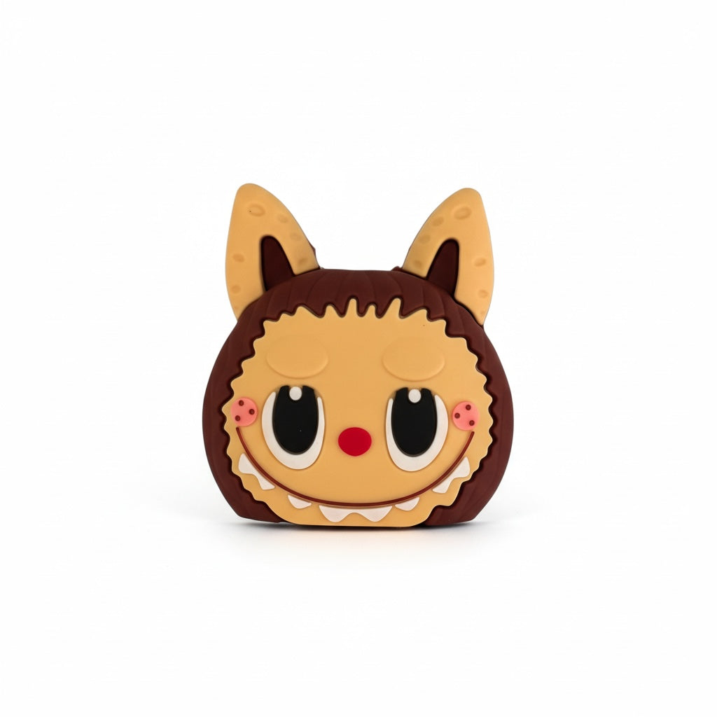 Protector de cargador iPhone (Kit Completo) | Múltiples diseños