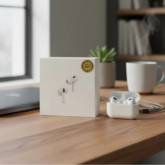 Audífonos AirPods Pro 2 | Apple