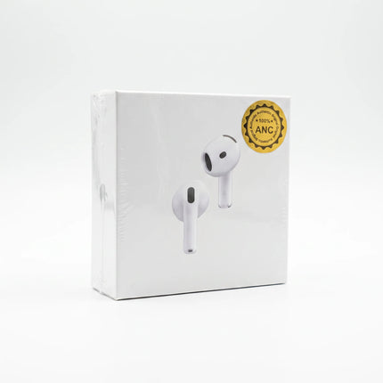 AirPods Serie 4 ANC | Cancelación de Ruido