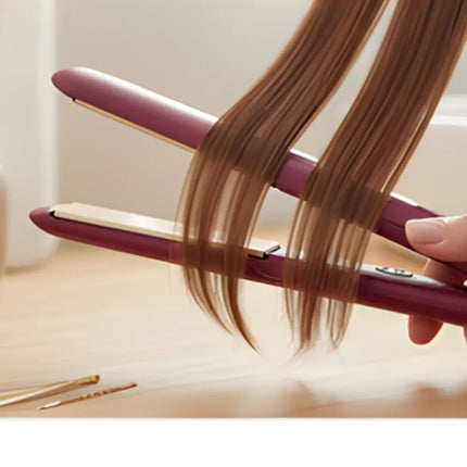 Plancha Remington Triple Infusion | Modelo S7740