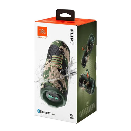 Parlante JBL Flip 7 | Replica