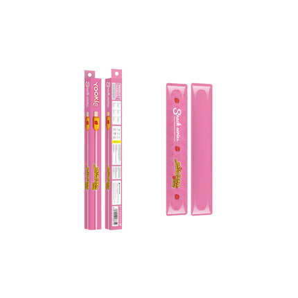 Strawberry Bar | Tipo C/ Tipo C-C