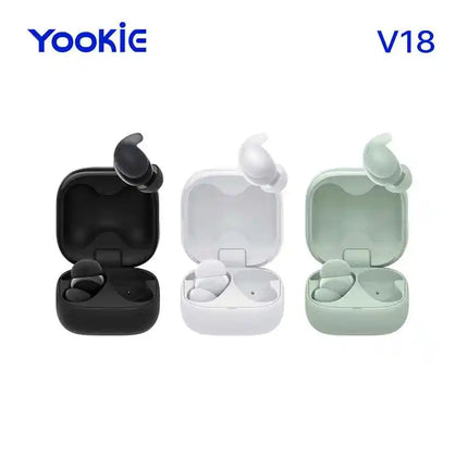 Audífonos inalámbricos Yookie | V18