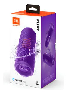 Parlante JBL Flip 7 | Replica