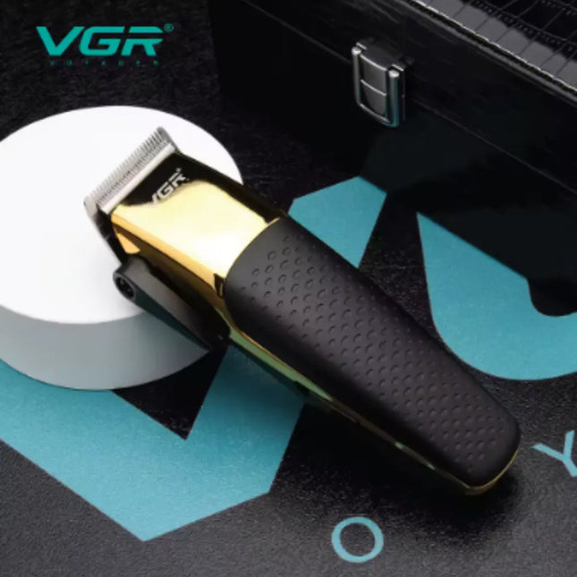 Barbera Profesional VGR | Modelo V-686