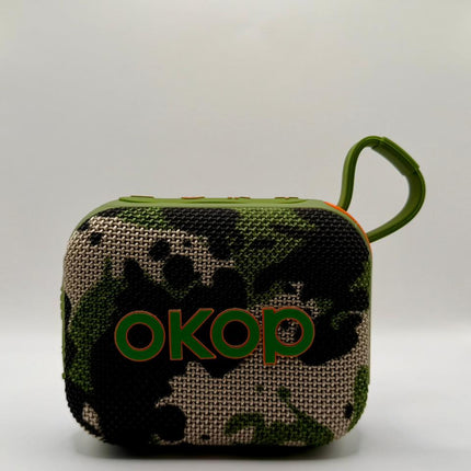 PARLANTE OKOP| KP-597