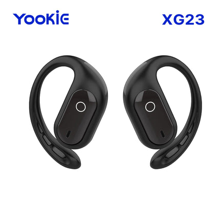 Audífonos inalámbricos con gancho XG23
