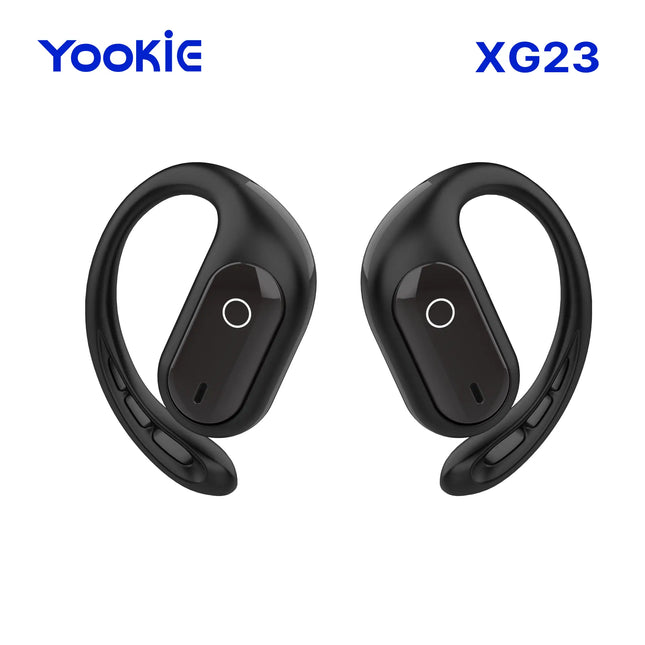 Audífonos inalámbricos con gancho XG23