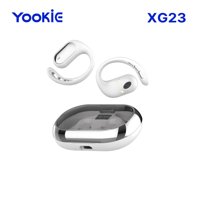 Audífonos inalámbricos con gancho XG23