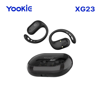 Audífonos inalámbricos con gancho XG23