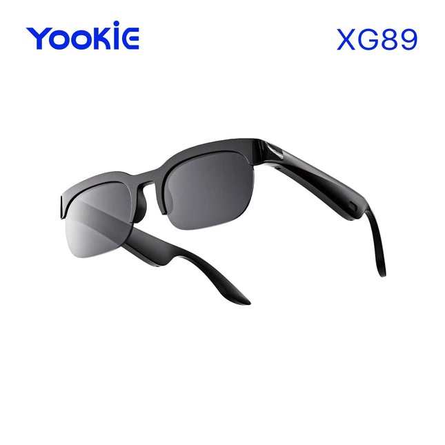 Gafas Inteligentes Bluetooth | XG89
