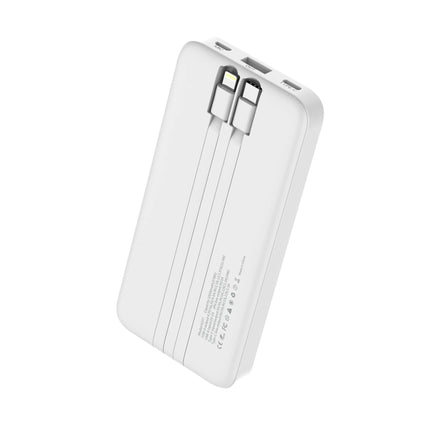 Power Bank carga rápida 22.5W YO77