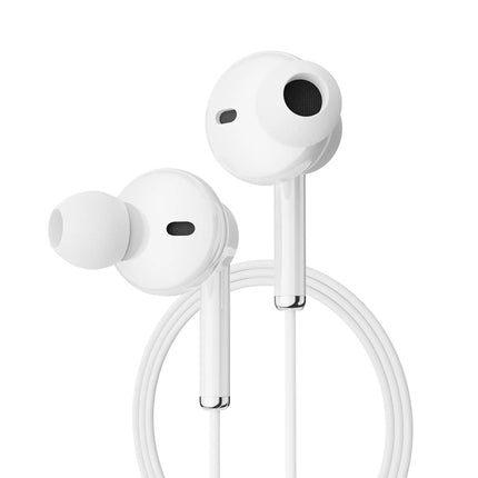 Auriculares digitales con cable Hi-Fi Tipo C YTL10