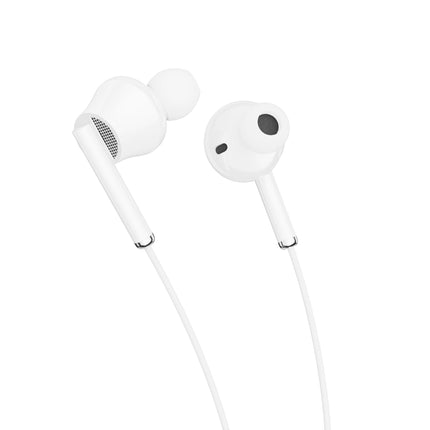 Auriculares digitales con cable Hi-Fi Tipo C YTL10